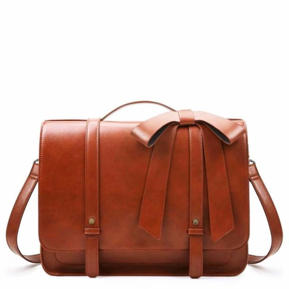 Parfait Élégance™ | SAC VINTAGE AVEC NŒUD