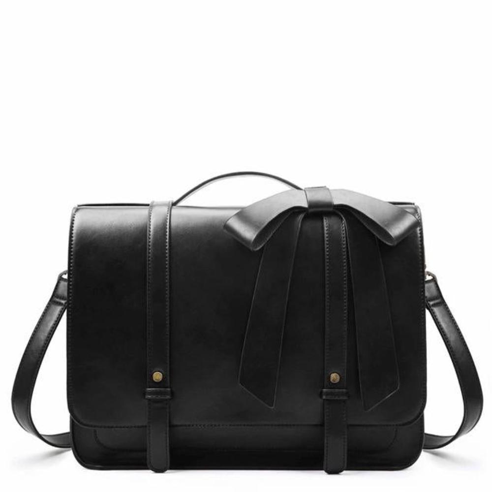 Parfait Élégance™ | SAC VINTAGE AVEC NŒUD