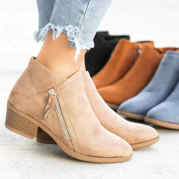 Parfait Élégance™ | BOTTE CONFORTABLES