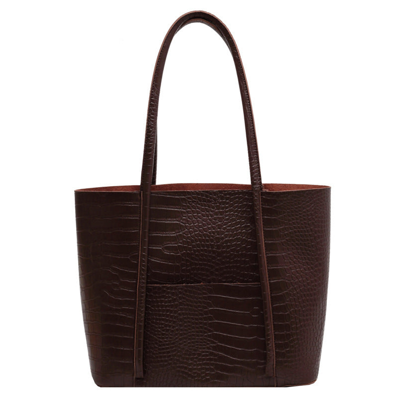 Parfait Élégance™ | SAC DE LUXE DÉTAILLÉ