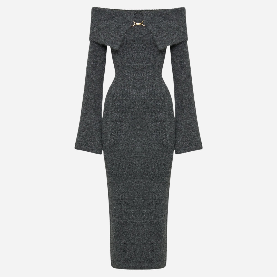 Parfait Élégance™ | ROBE ÉLÉGANTE ET CONFORTABLE