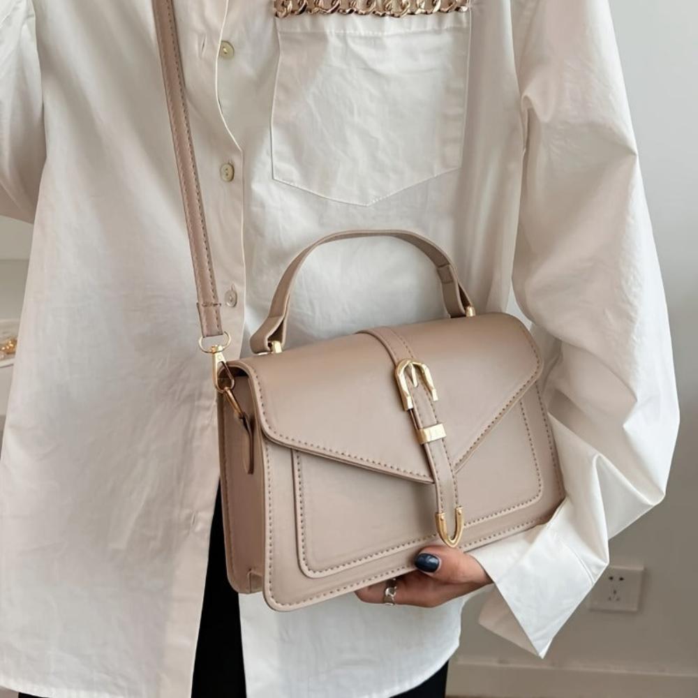Parfait Élégance™ | SAC BANDOULIÉRE MINIMALISTE