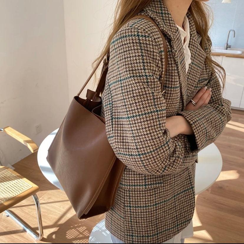 Parfait Élégance™ |SAC MINIMALISTE CLASSIQUE