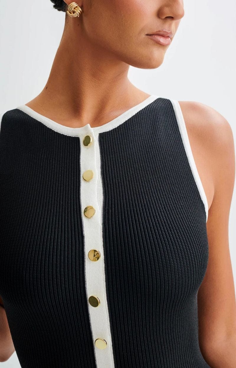 Parfait Élégance™ | ROBE TRICOTÉE