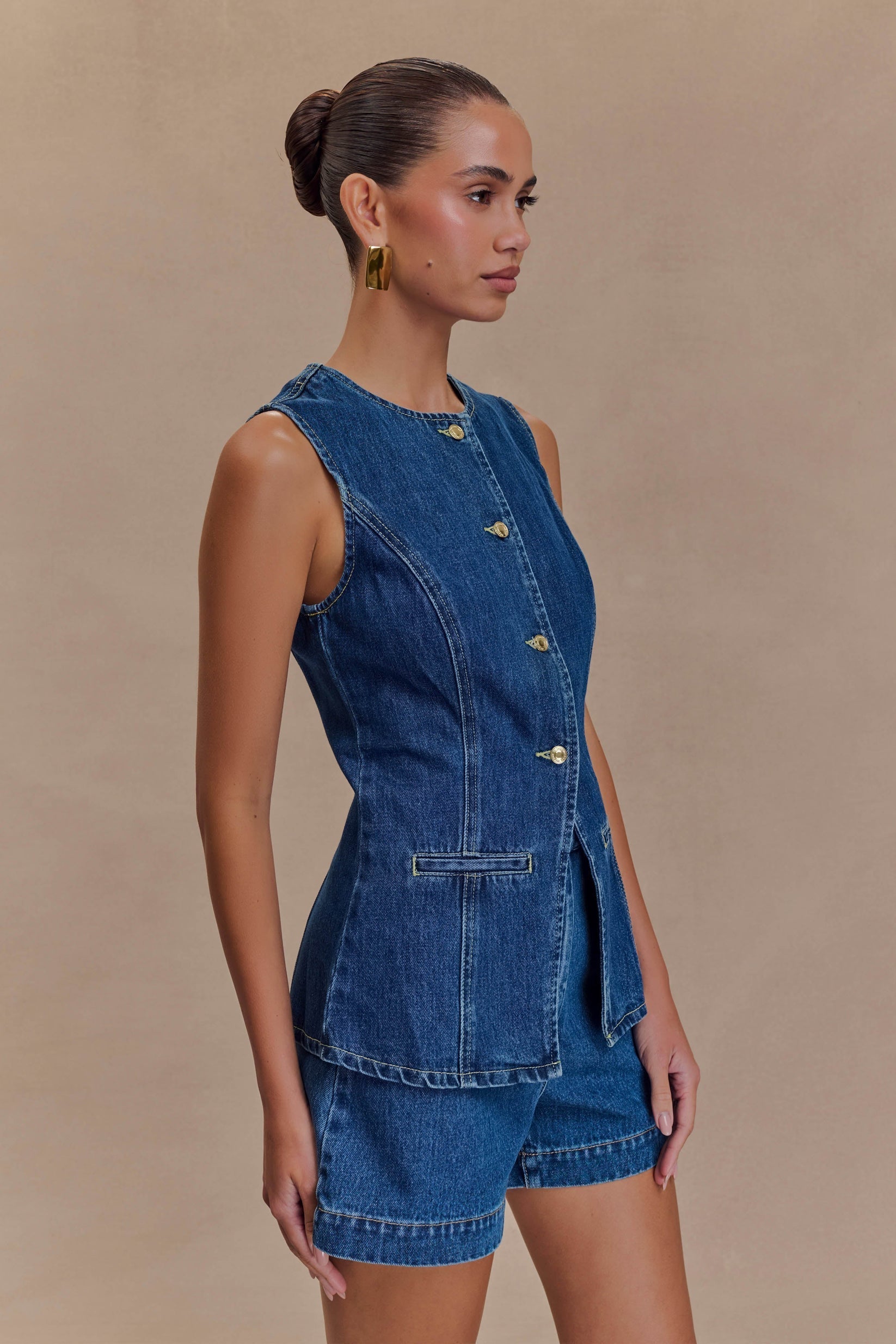 Chloé I Ensemble Denim