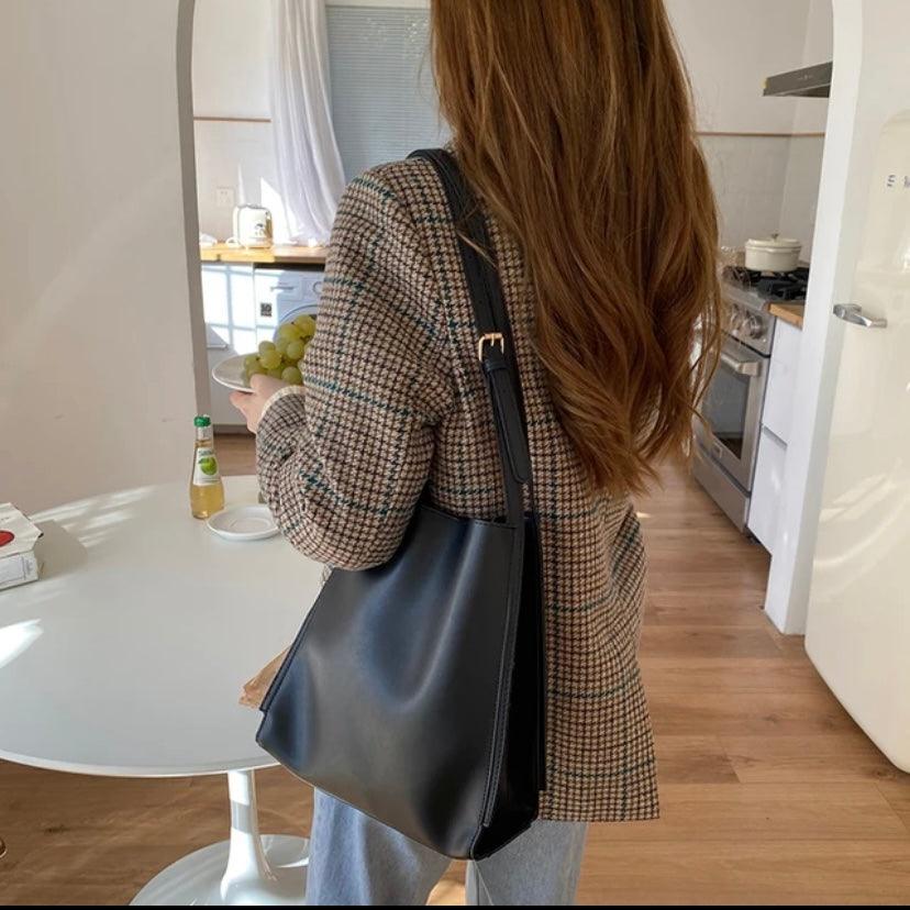 Parfait Élégance™ |SAC MINIMALISTE CLASSIQUE