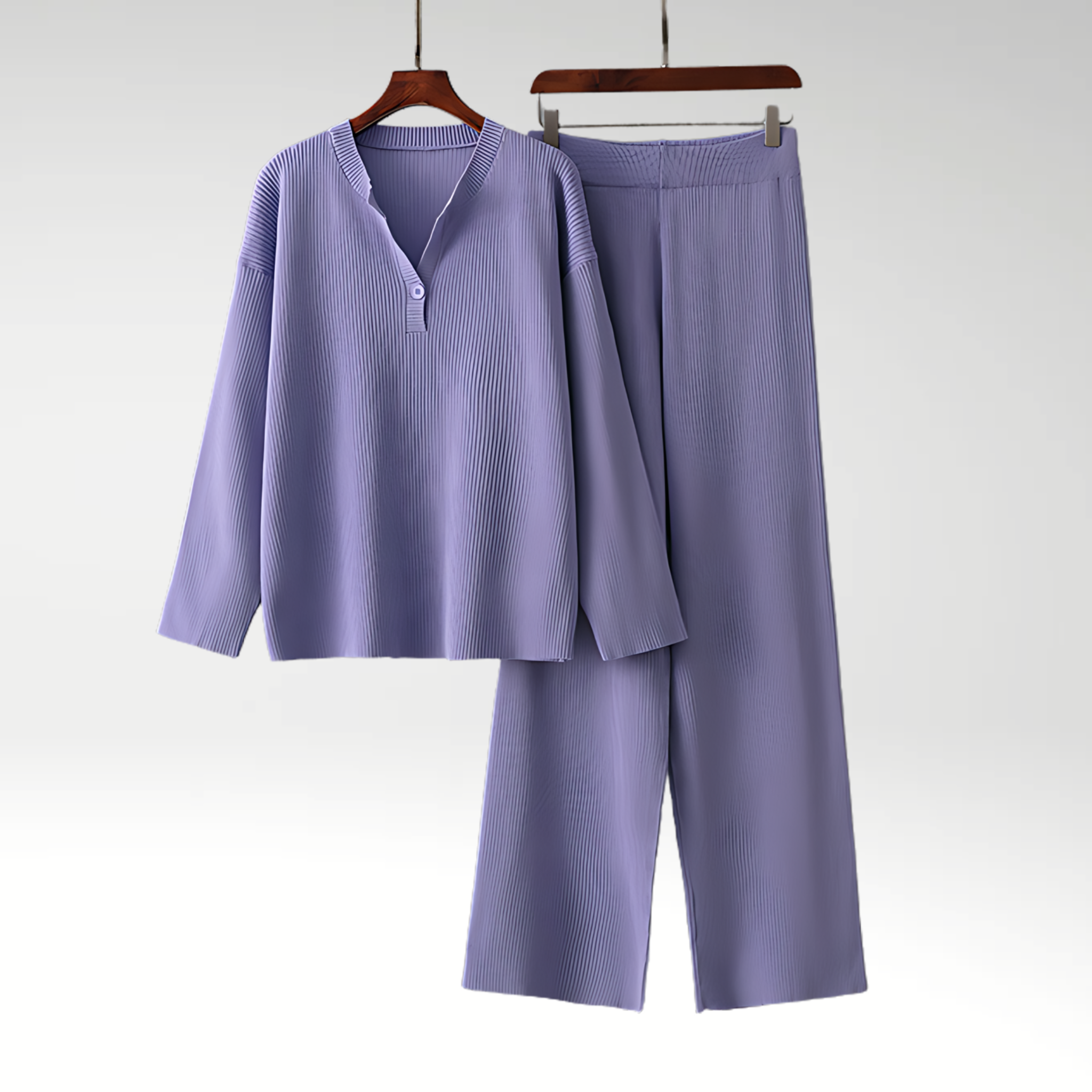 Parfait Élégance™ | ENSEMBLE DEUX PIÉCES COZY LUXE