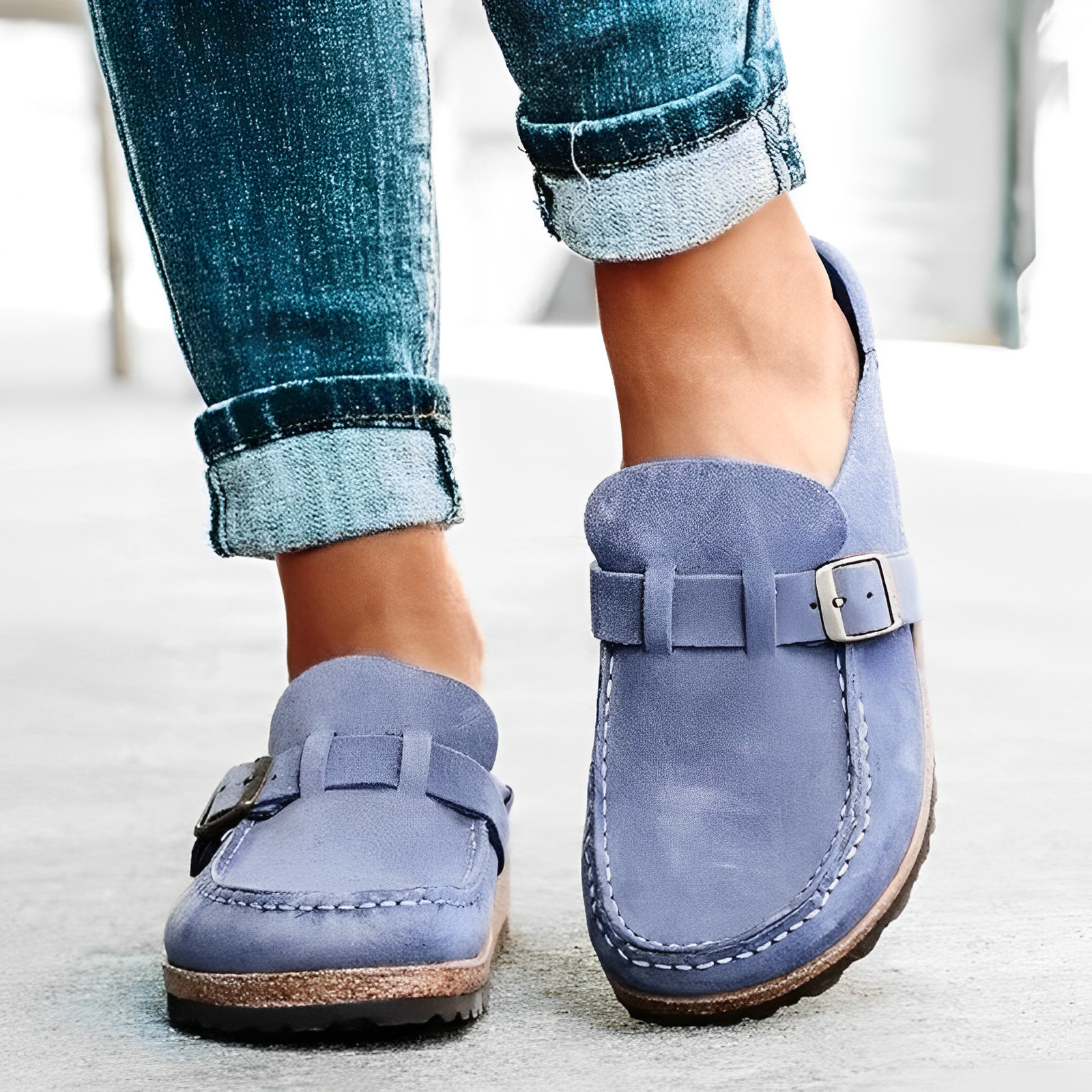 Parfait Élégance™ | CHAUSSONS ORTHOPÉDIQUES