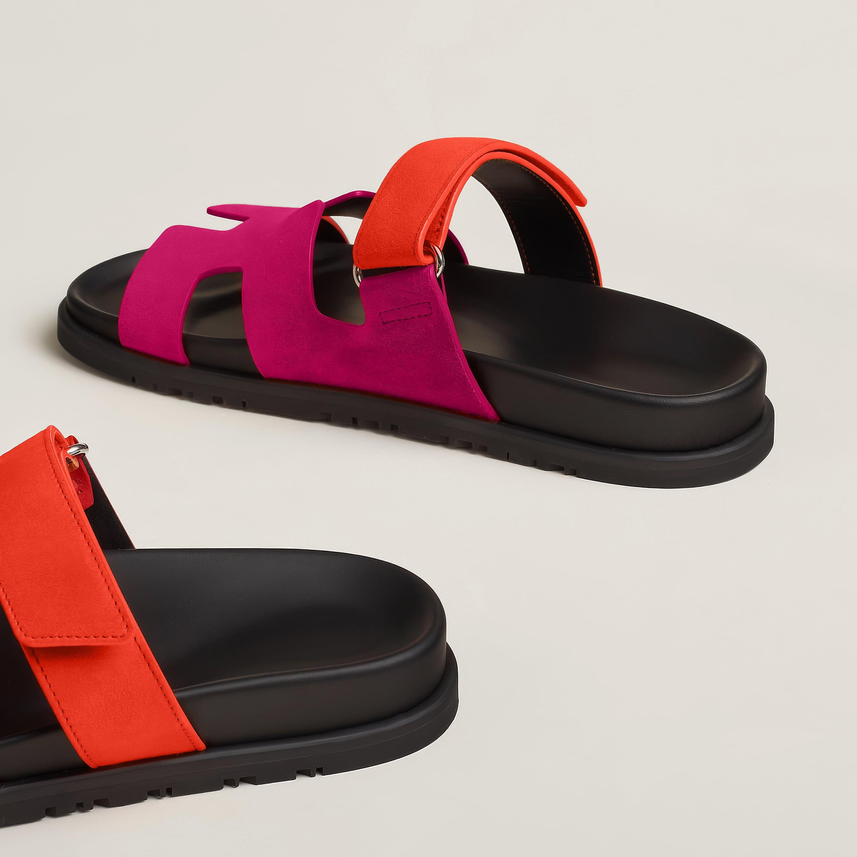 Parfait Élégance™ | SANDALES GLAMOUR ITALIENNES ÉLÉGANTES