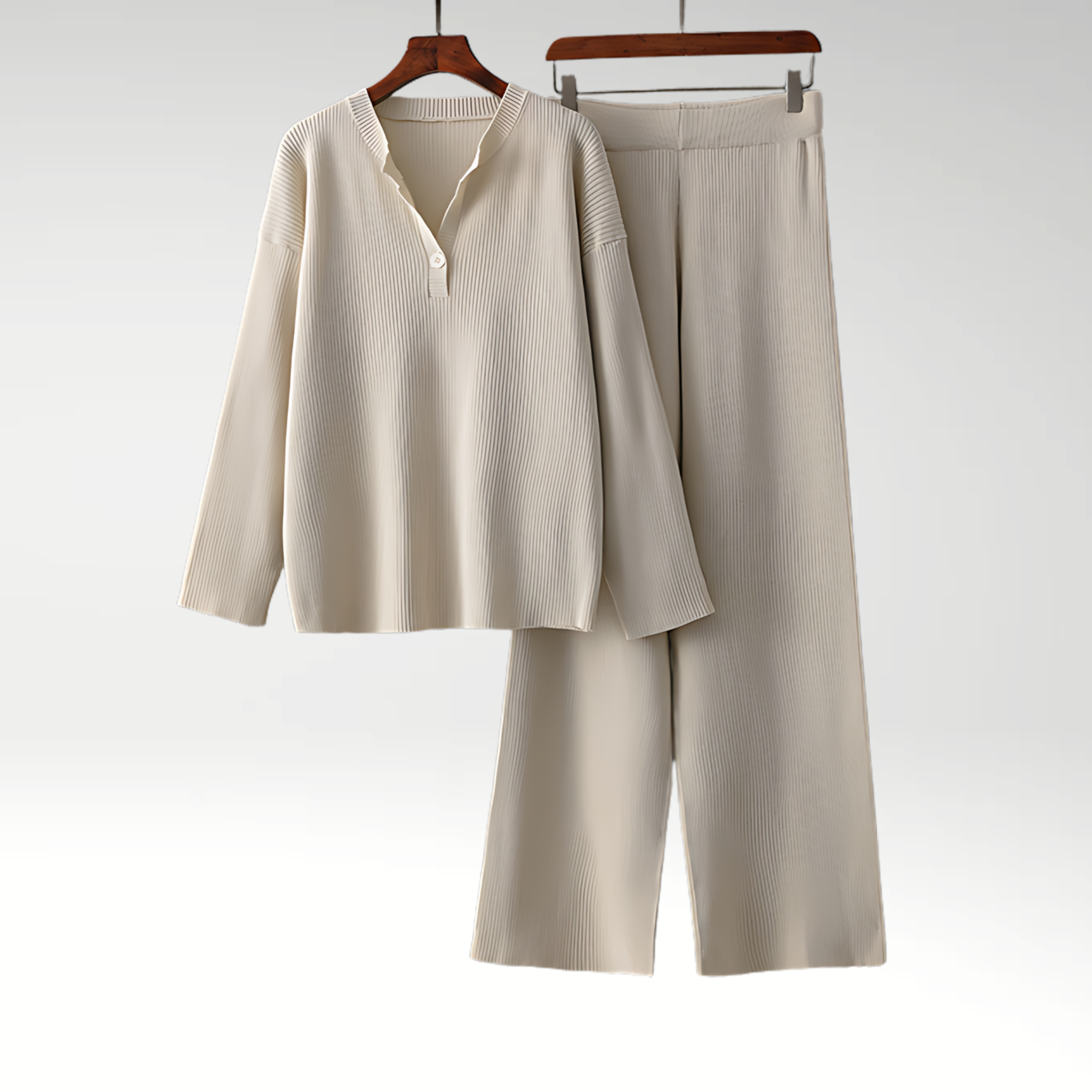 Parfait Élégance™ | ENSEMBLE DEUX PIÉCES COZY LUXE