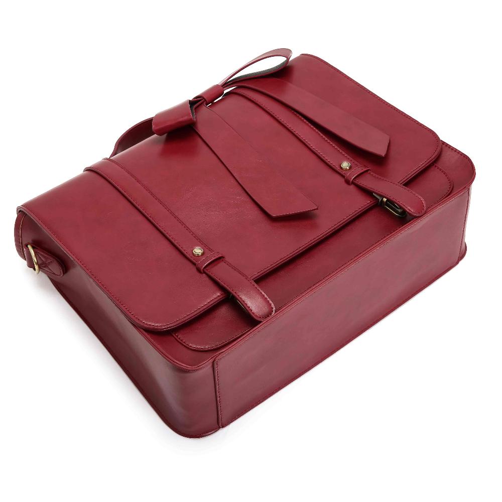 Parfait Élégance™ | SAC VINTAGE AVEC NŒUD