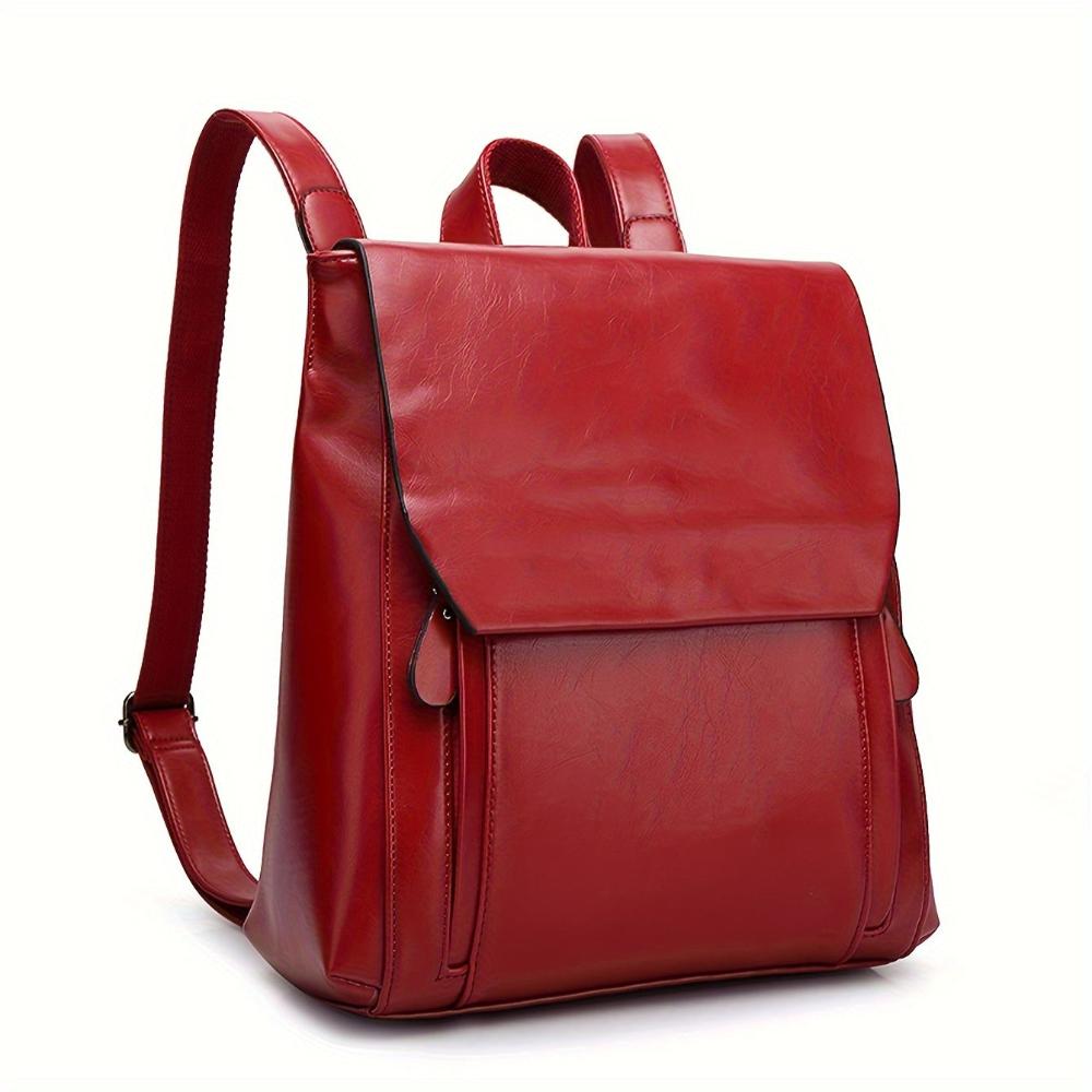 Parfait Élégance™ | SAC À DOS VINTAGE MATELASSÉ