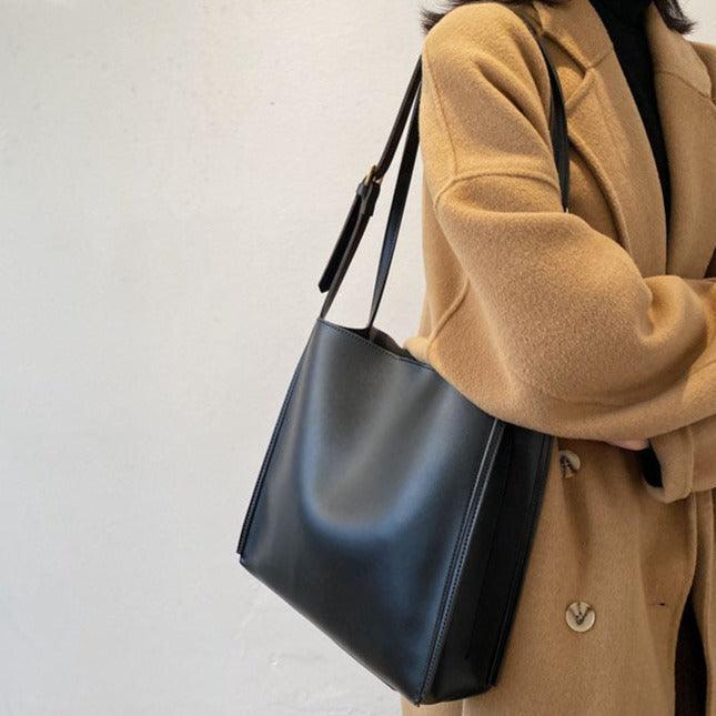 Parfait Élégance™ |SAC MINIMALISTE CLASSIQUE