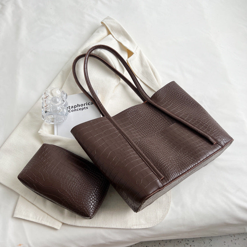 Parfait Élégance™ | SAC DE LUXE DÉTAILLÉ