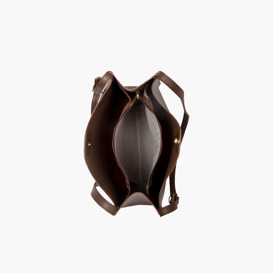 Parfait Élégance™ |SAC MINIMALISTE CLASSIQUE