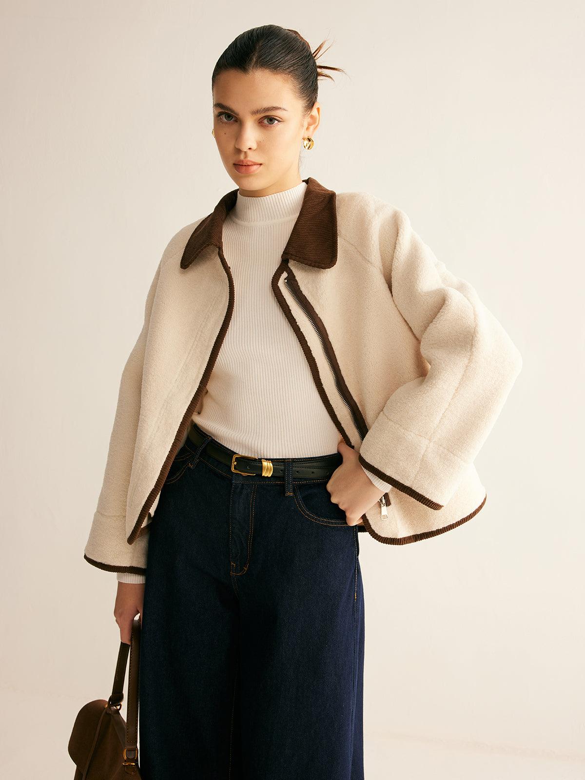 Parfait Élégance™ | MANTEAU ÉLÉGANT
