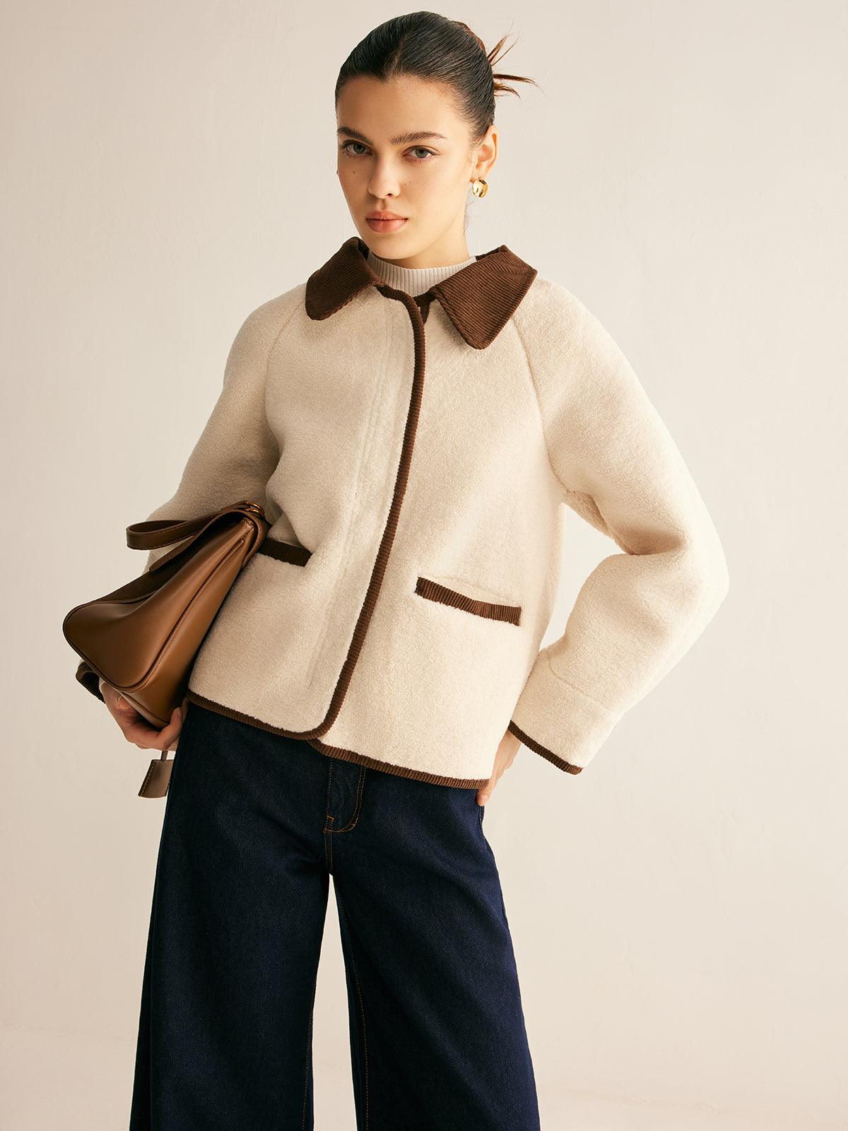 Parfait Élégance™ | MANTEAU ÉLÉGANT