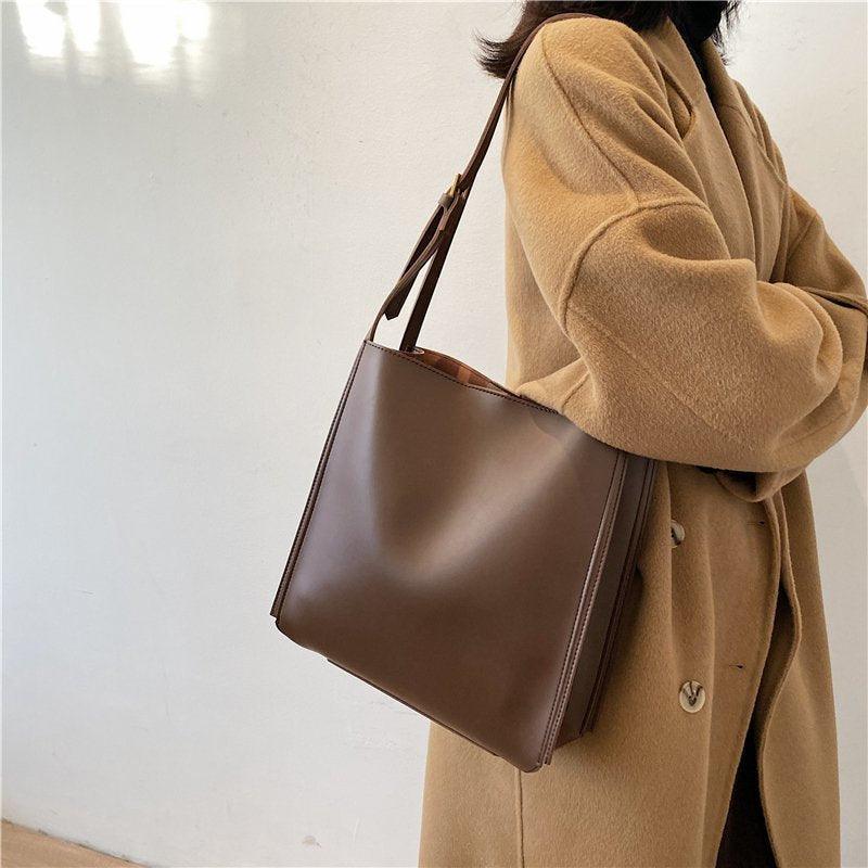 Parfait Élégance™ |SAC MINIMALISTE CLASSIQUE