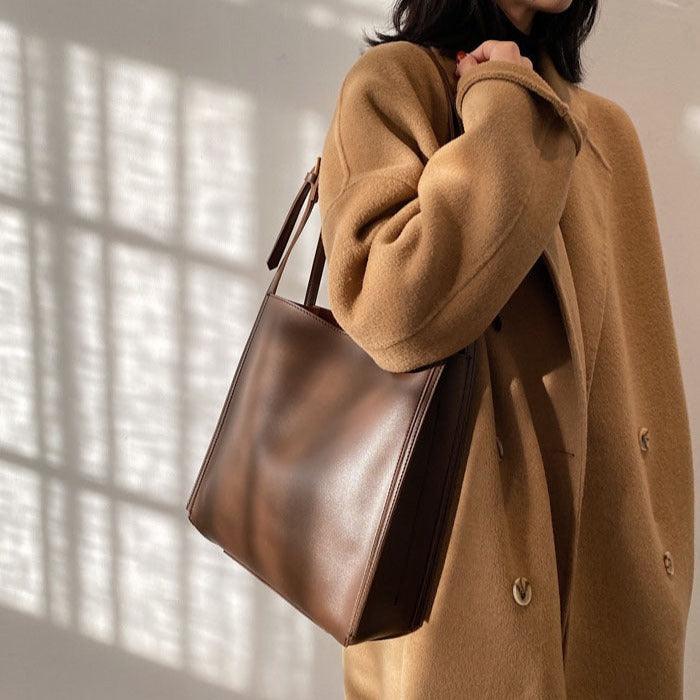 Parfait Élégance™ |SAC MINIMALISTE CLASSIQUE