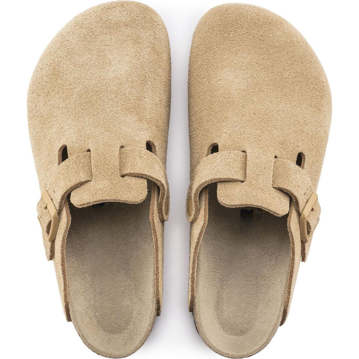Parfait Élégance™ | CHAUSSURES DE MAISON EN DAIM