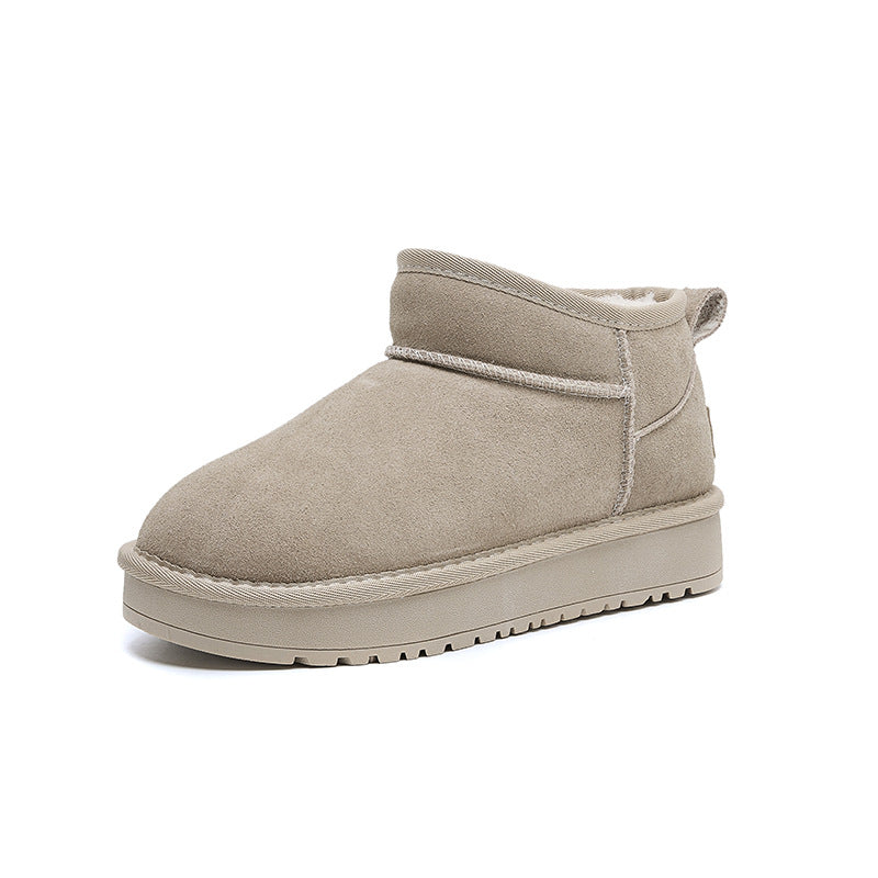 Parfait Élégance™ | BOTTES DE HAUTE QUALITÉ