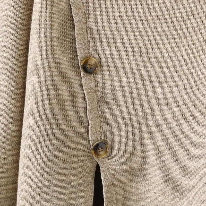 Parfait Élégance™ | ENSEMBLE D'HIVER CONFORTABLE AVEC COL ROULÉ ET PANTALON