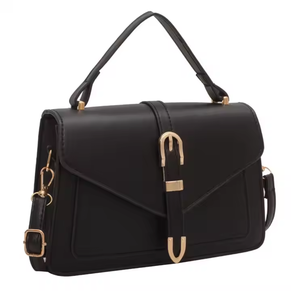 Parfait Élégance™ | SAC BANDOULIÉRE MINIMALISTE