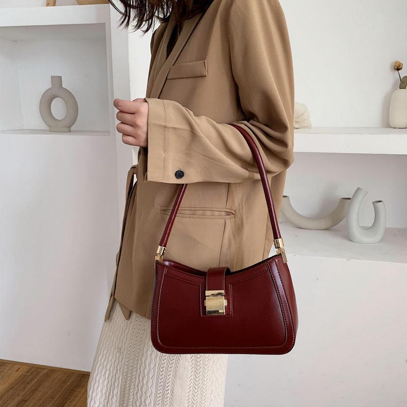 Parfait Élégance™ | SAC À BANDOULIÈRE ÉLÉGANT