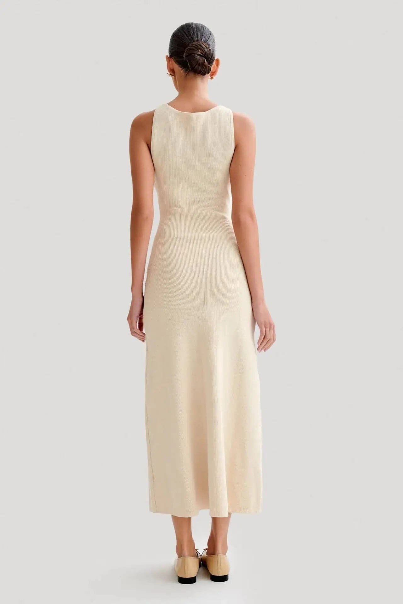Parfait Élégance™ | ROBE TRICOTÉE