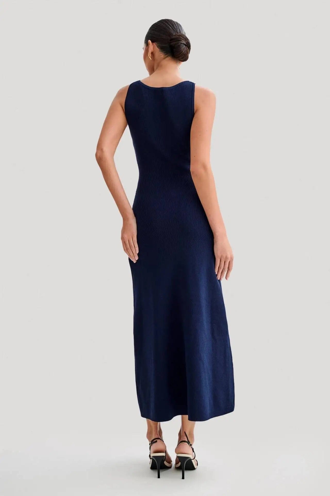 Parfait Élégance™ | ROBE TRICOTÉE