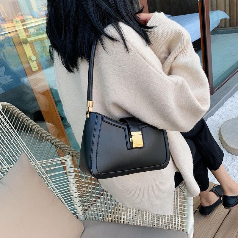 Parfait Élégance™ | SAC À BANDOULIÈRE ÉLÉGANT