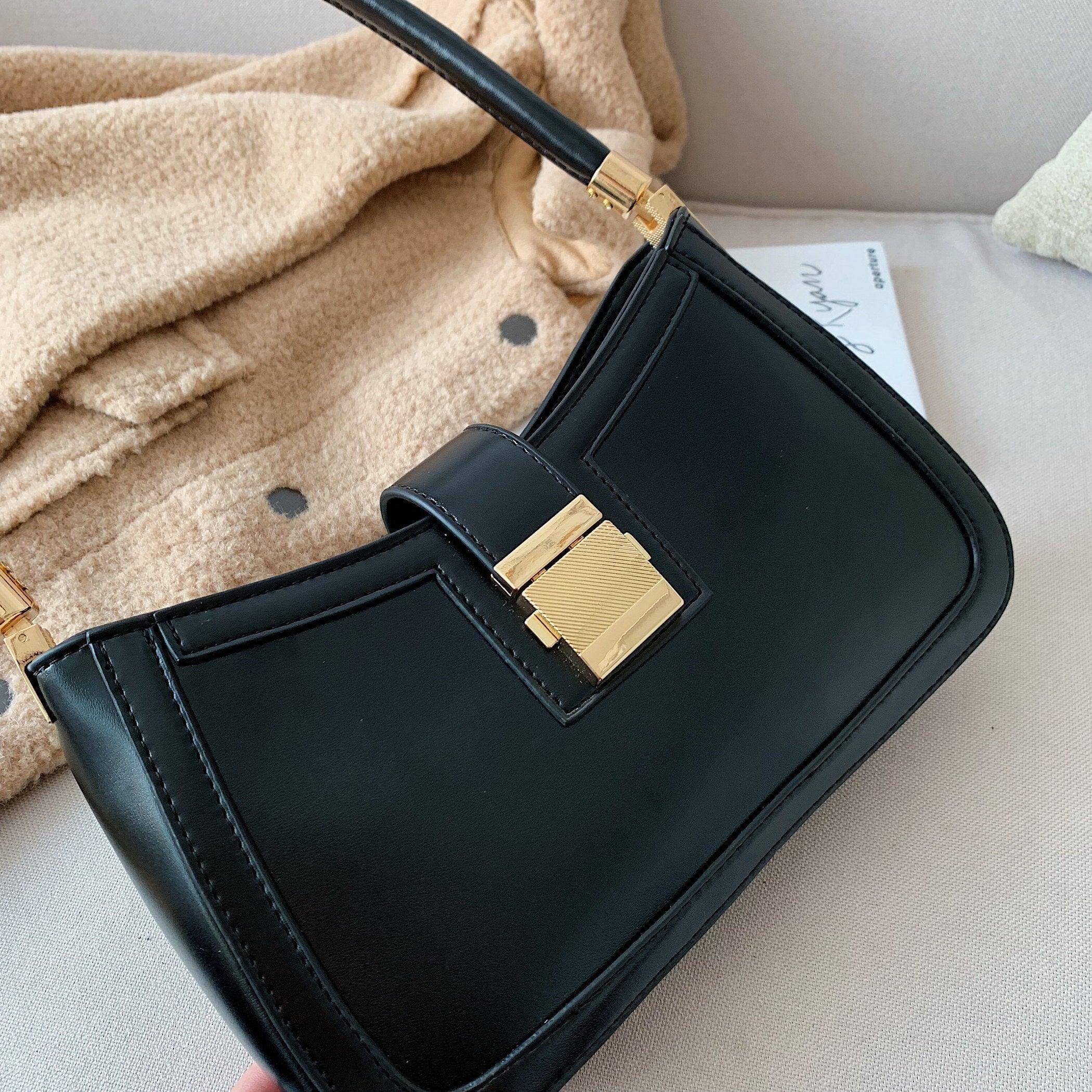 Parfait Élégance™ | SAC À BANDOULIÈRE ÉLÉGANT