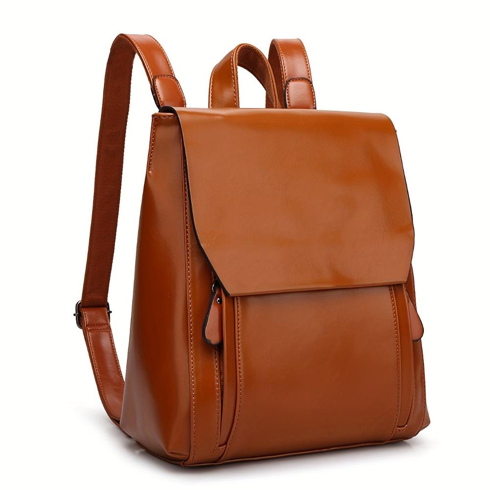 Parfait Élégance™ | SAC À DOS VINTAGE MATELASSÉ