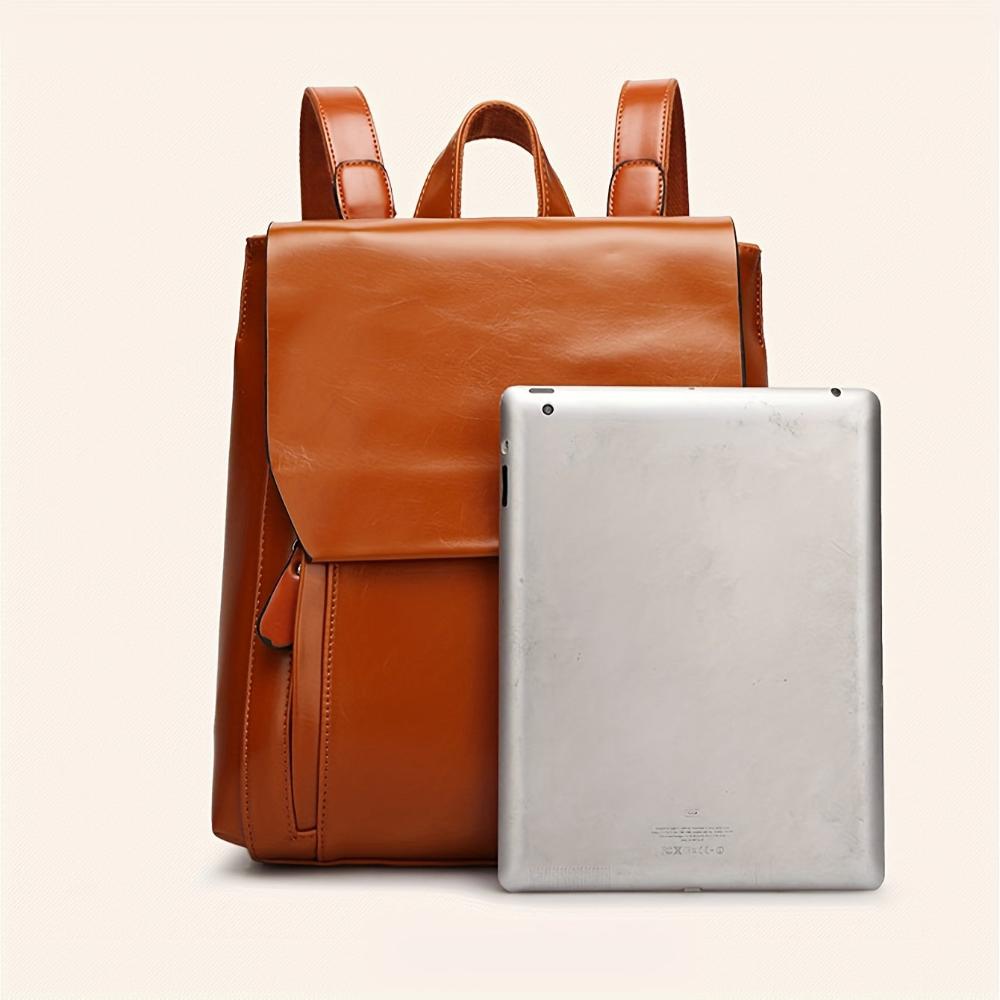 Parfait Élégance™ | SAC À DOS VINTAGE MATELASSÉ