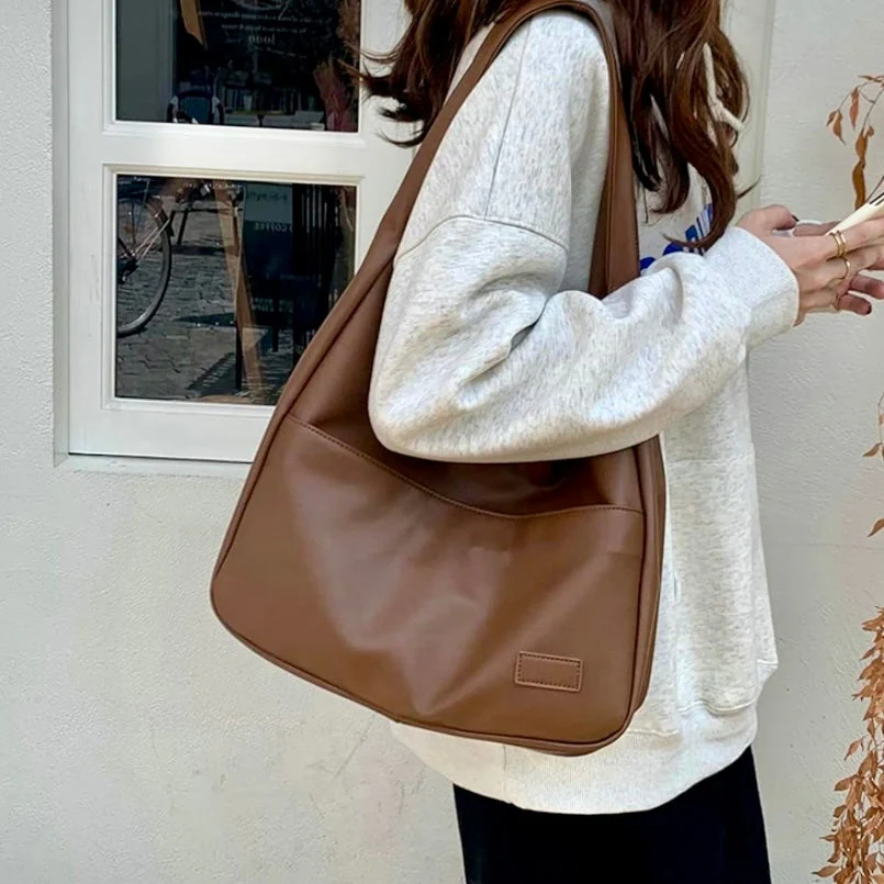 Parfait Élégance™ | SAC EN CUIR ÉLÉGANT ET STRUCTURÉ