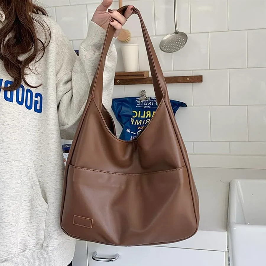 Parfait Élégance™ | SAC EN CUIR ÉLÉGANT ET STRUCTURÉ