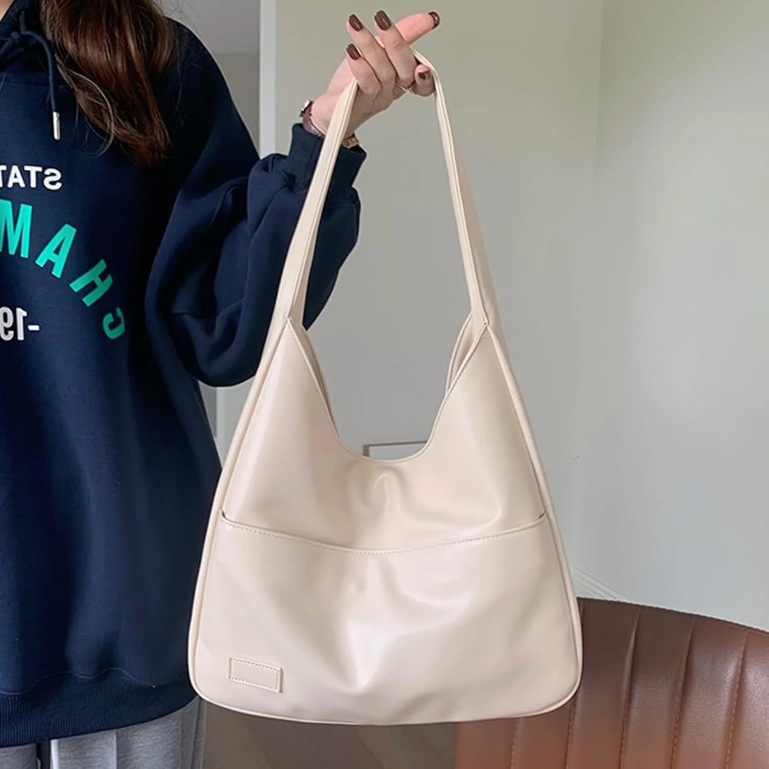 Parfait Élégance™ | SAC EN CUIR ÉLÉGANT ET STRUCTURÉ