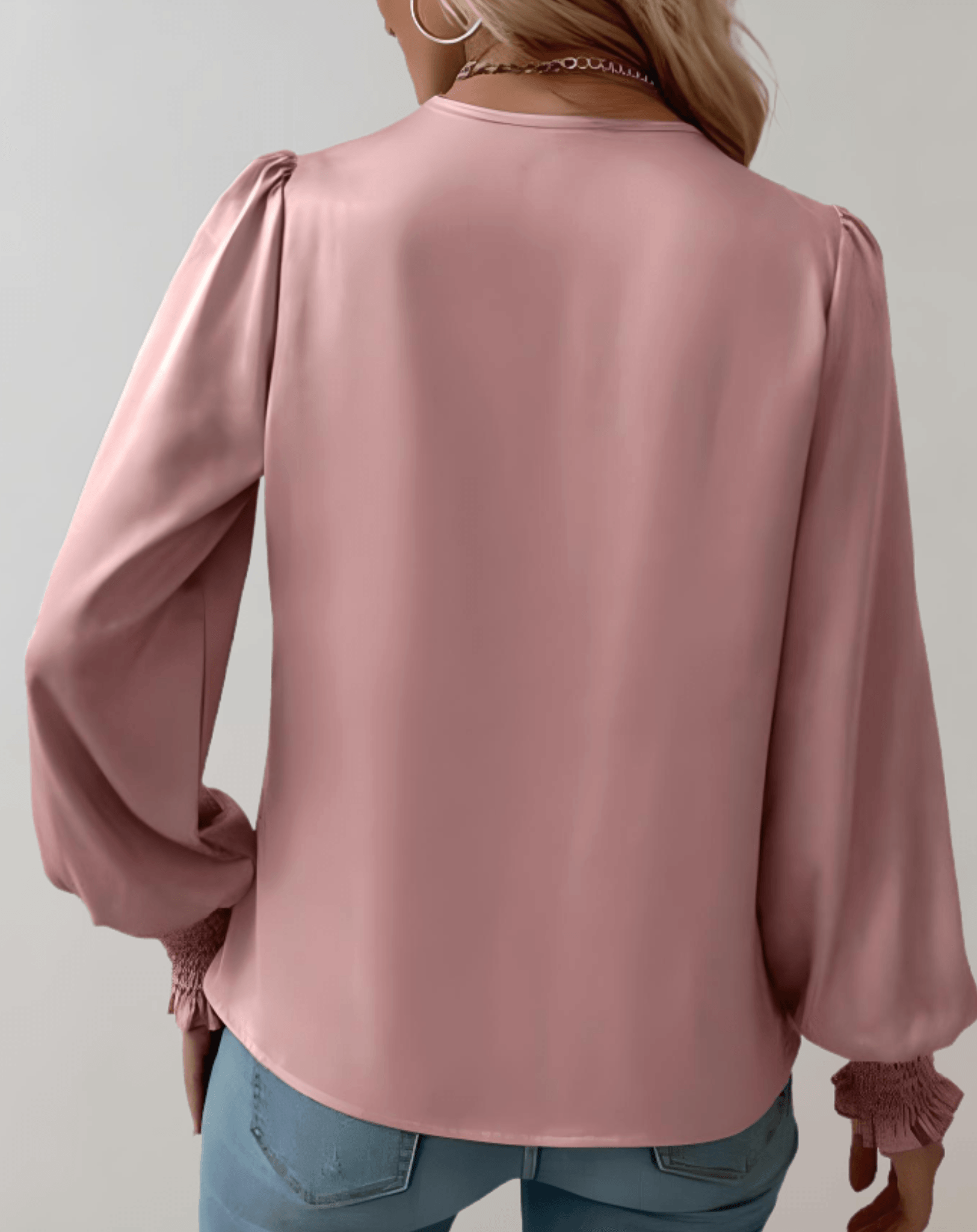 Parfait Élégance™ | BLOUSE ÉLÉGANTE