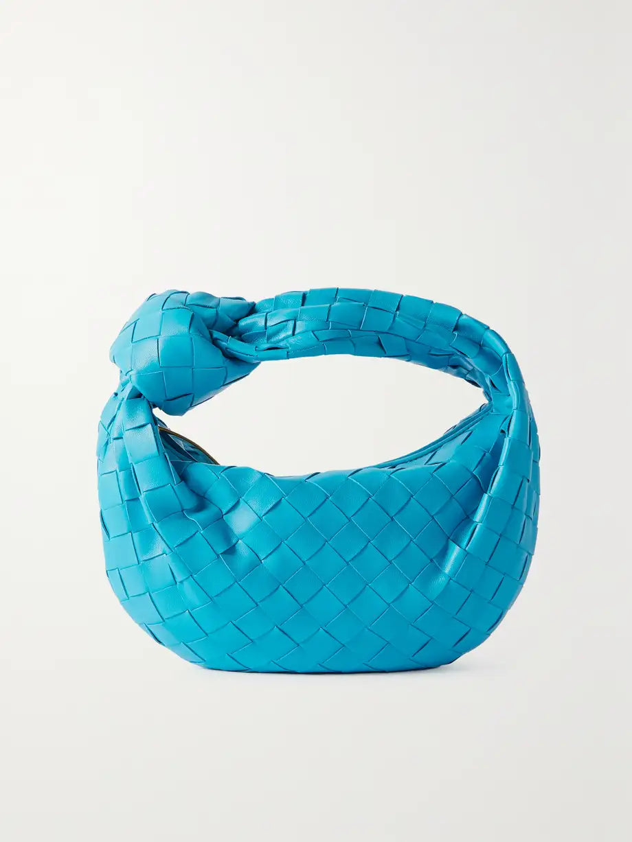 Parfait Élégance™ | SAC À MAIN TRESSÉ ÉLÉGANT