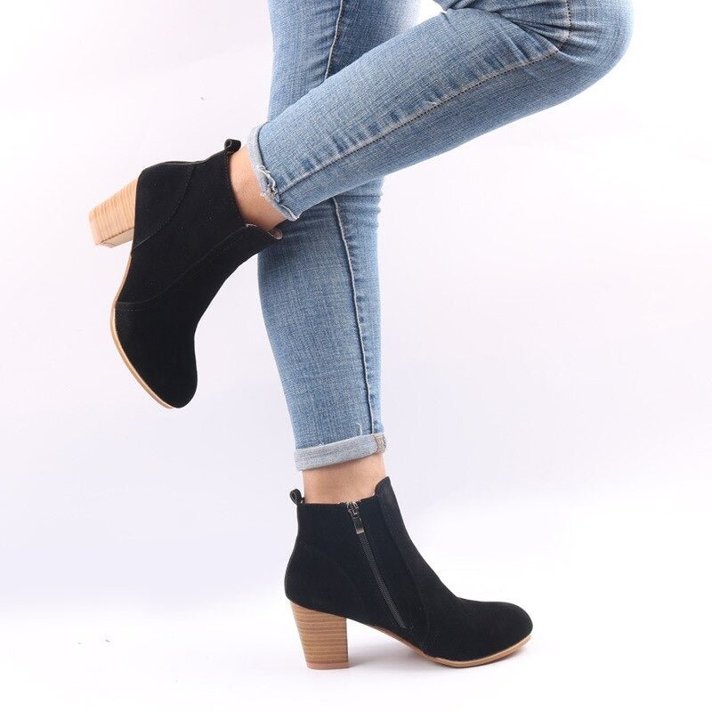 Parfait Élégance™ | BOTTES ÉLÉGANTES