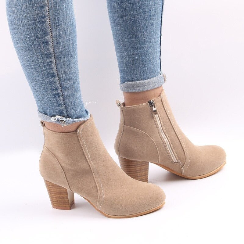Parfait Élégance™ | BOTTES ÉLÉGANTES