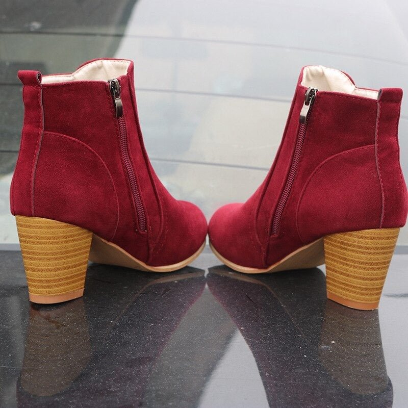 Parfait Élégance™ | BOTTES ÉLÉGANTES