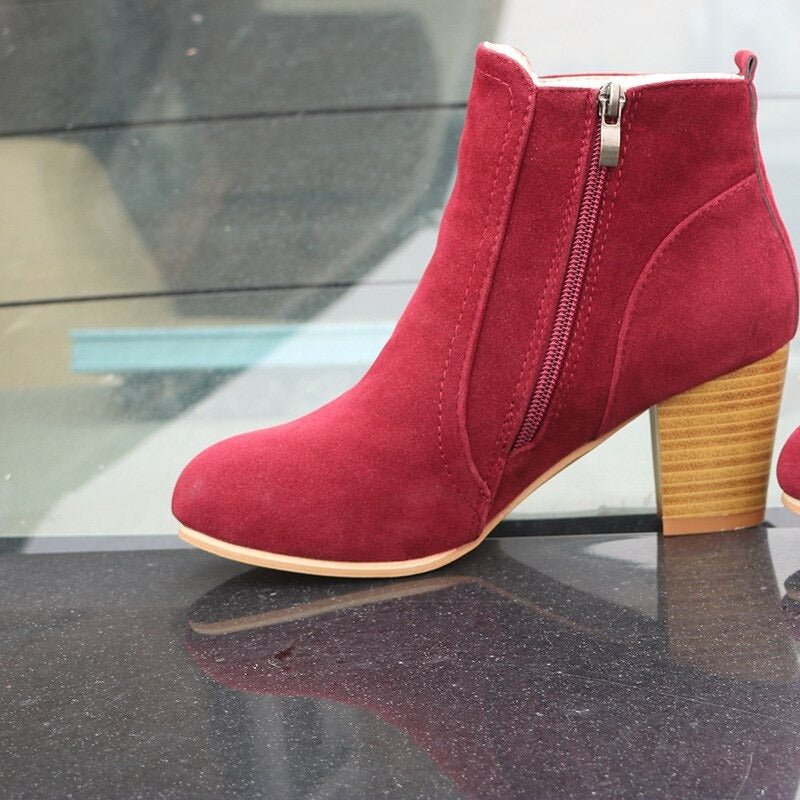 Parfait Élégance™ | BOTTES ÉLÉGANTES