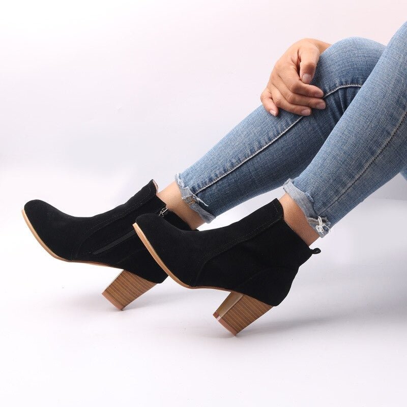 Parfait Élégance™ | BOTTES ÉLÉGANTES
