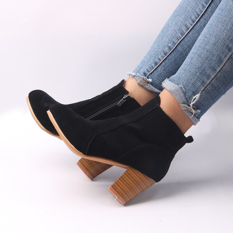 Parfait Élégance™ | BOTTES ÉLÉGANTES