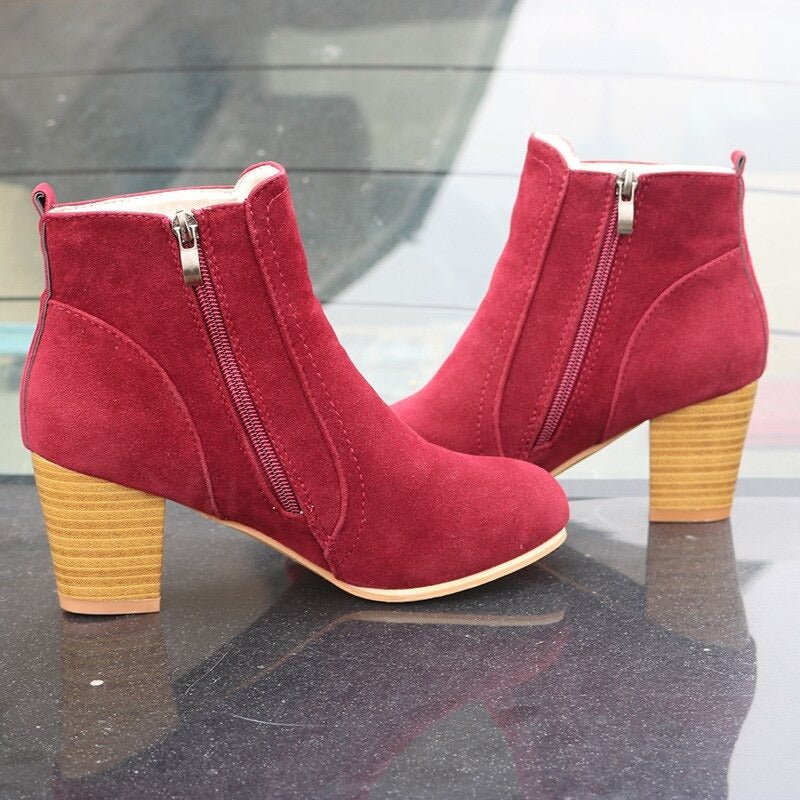 Parfait Élégance™ | BOTTES ÉLÉGANTES