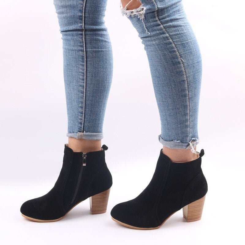 Parfait Élégance™ | BOTTES ÉLÉGANTES