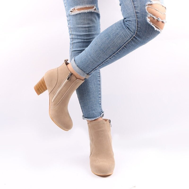 Parfait Élégance™ | BOTTES ÉLÉGANTES
