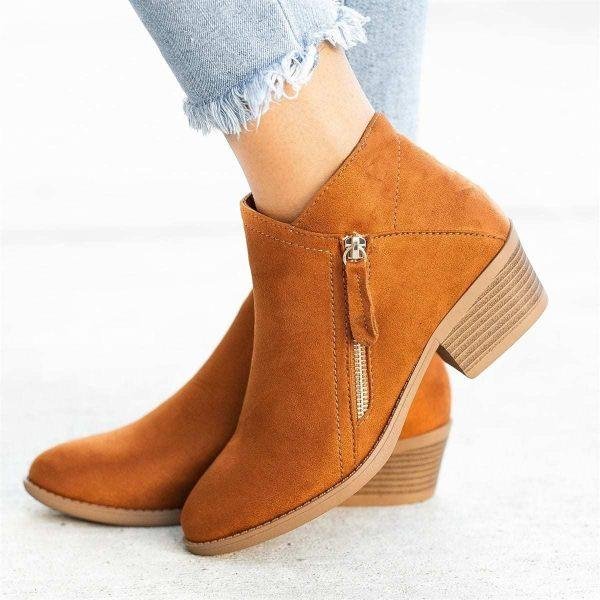 Parfait Élégance™ | BOTTE CONFORTABLES