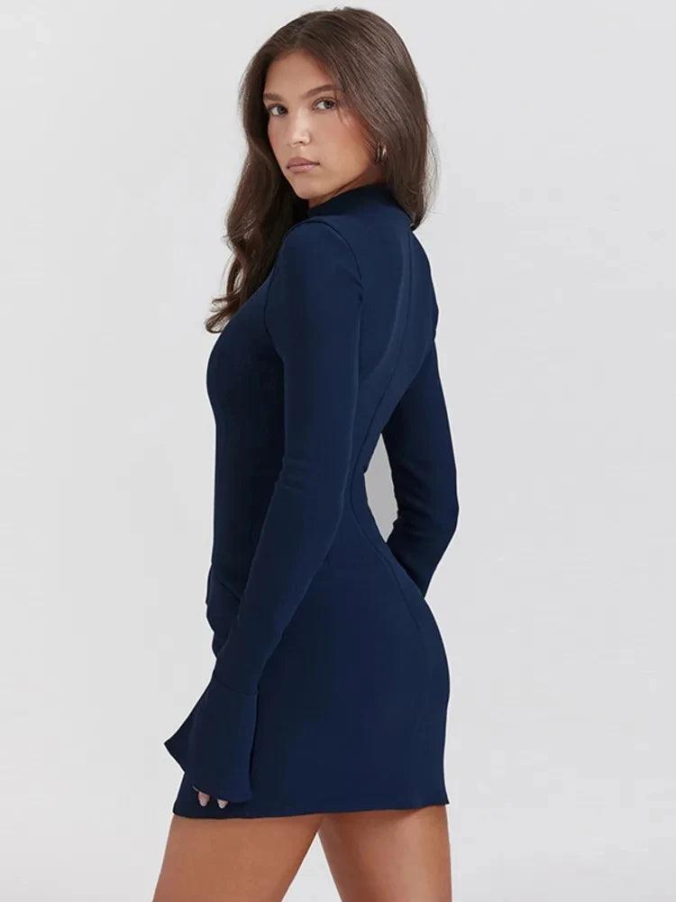Parfait Élégance™ | ROBE DE SOIRÉE ÉLÉGANTE